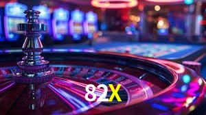 Welcome Bonus 82X