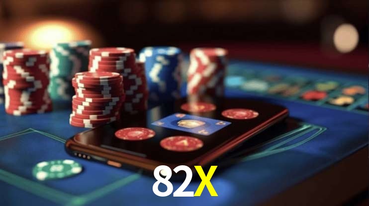 Football Betting 82X